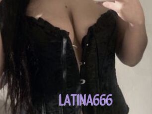 LATINA666