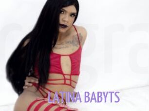 LATINA_BABYTS