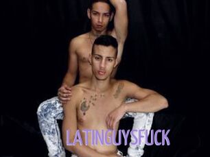 LATINGUYSFUCK