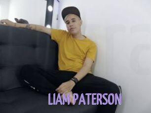 LIAM_PATERSON