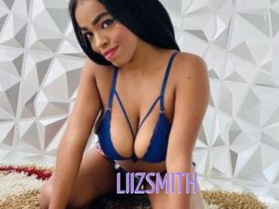 LIIZSMITH