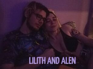 LILITH_AND_ALEN