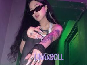 LINAxDOLL