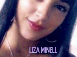 LIZA_MINELL