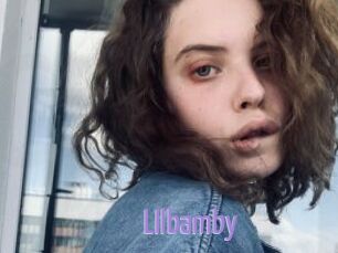 LIlbamby