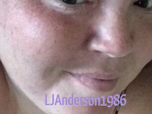 LJAnderson1986