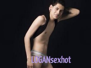 LOGANsexhot