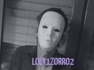 LOLY1ZORRO2