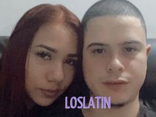 LOSLATIN