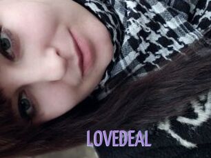 LOVEDEAL