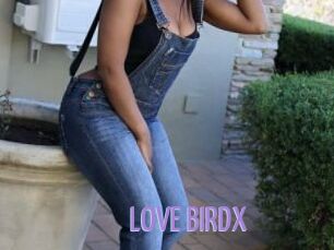 LOVE_BIRDX