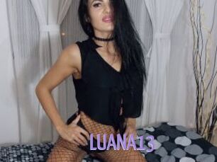 LUANA13