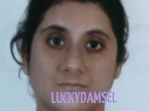 LUCKYDAMSEL