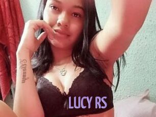 LUCY_RS