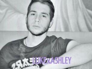 LUKExASHLEY