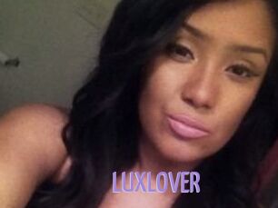 LUXLOVER