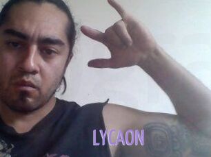 LYCAON