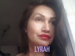 LYRAH