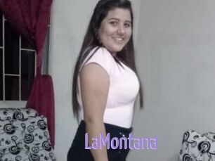 LaMontana