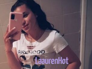 LaaurenHot