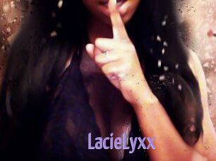 LacieLyxx