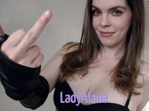 LadyAlana