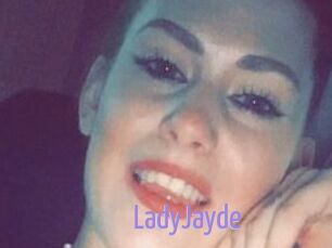 LadyJayde