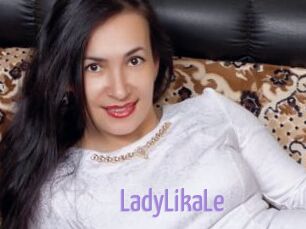 LadyLikaLe