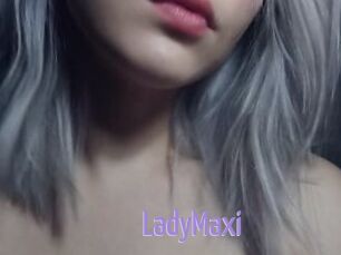 LadyMaxi