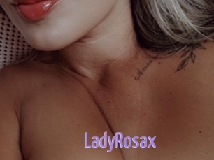 LadyRosax