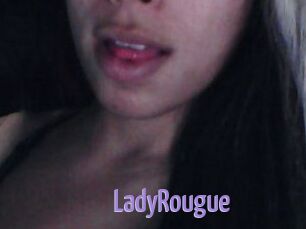 LadyRougue