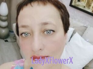 LadyXFlowerX