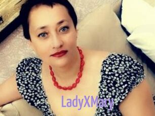 LadyXMary