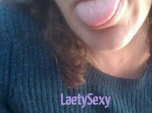 LaetySexy