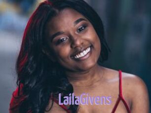 LailaGivens