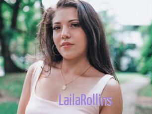 LailaRollins