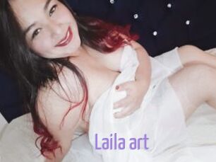 Laila_art