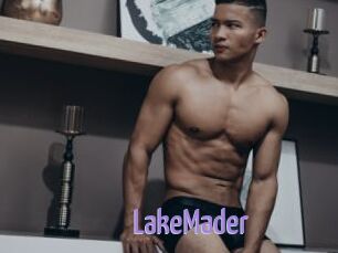 LakeMader