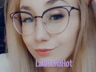 LakischaHot