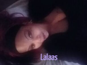 Lalaas