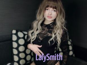 LalySmith