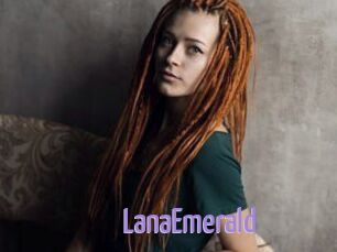 LanaEmerald