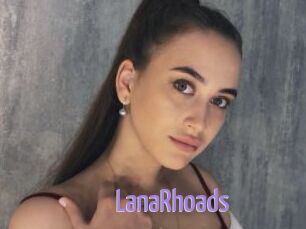 LanaRhoads