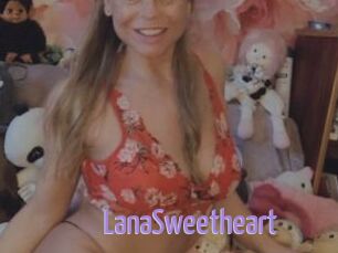 LanaSweetheart