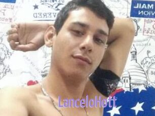 LanceloHott