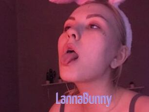 LannaBunny