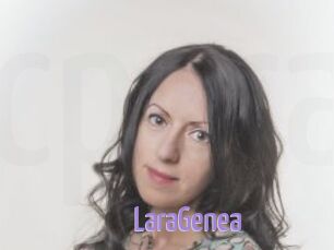 LaraGenea