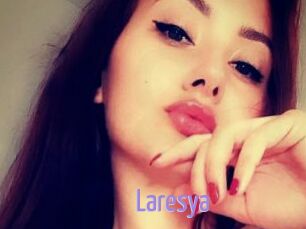 Laresya