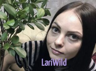 Lari_Wild