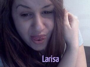 Larisa